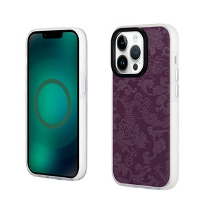 Cover per telefono in pelle all'ingrosso di design di lusso per <span class=keywords><strong>iPhone</strong></span> 15 14 13 <span class=keywords><strong>Pro</strong></span> Max 12 <span class=keywords><strong>11</strong></span> <span class=keywords><strong>portafoglio</strong></span> Pu - Product Image 2
