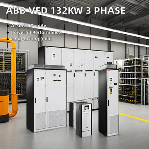 ไดรฟ์ AC Schneider ATV-320U15S6C 3 แรงม้า สามเฟส VFD 50/60Hz 1.5-5.5KW ตัวแปลงความถี่ - Product Image 3