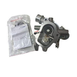 Bongo III 17 Bongo için bon14a820 28231-4A82 0 Hyundai için turboşarj-<span class=keywords><strong>3</strong></span> K2500 K2700 Porter-<span class=keywords><strong>2</strong></span> H100 A2-D4CB CRDI WGT EVGT - Product Image 3