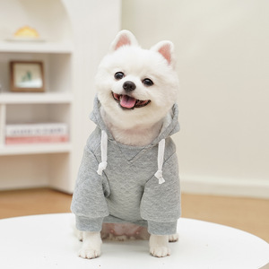 Luxury Designer Personalized Protective Elegant Pet <strong>Clothes</strong> <strong>for</strong> Dogs <strong>Cats</strong> Winter Fall Dog Jackets Hoodies with Polyester - Product Image 4