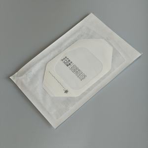 XINFA merek CE bersertifikat kelas II medis 6*7cm tahan air transparan luka <span class=keywords><strong>IV</strong></span> Film Dressing OEM <span class=keywords><strong>IV</strong></span> <span class=keywords><strong>Cannula</strong></span> Fix Dressing - Product Image 3