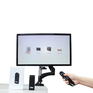 ออปติคอลตา LCD LED LCP snellens ดิจิตอลใกล้วิสัยทัศน์ทดสอบแผนภูมิตา - Product Image 1