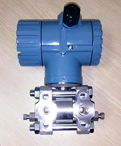 Transductor de Presión de Una Sola Brida para Nivel de Líquido Hongli OEM Fabricado en China 3051 316SSL, Sensor 4-20mA Hart, 1 Año de Garantía - Product Image 2