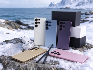 S26 Ultra Deca Core 24GB+512G หน้าจอ 6.8 นิ้ว ระบบ Android15 กล้อง AI รองรับซิมคู่ทั่วโลก 5G กล้อง 108MP ขายดี - Product Image 2