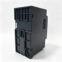 Convertisseur de fréquence AC 3,7 kW 380 V via Modbus RTU pour pompe soufflante ZONCN NZ100 NL1000 VFD