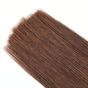 <span class=keywords><strong>Prix</strong></span> d'usine en gros Cheveux humains russes vierges doublement étirés, ondulés, à <span class=keywords><strong>micro</strong></span>-anneaux, double trame, pour pose <span class=keywords><strong>micro</strong></span>-rings - Product Image 6