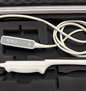 Service de réparation de sonde d'échographie C10-3V pour appareil d'échographie C10 3V - Product Image 1