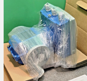 เครื่องวัดการไหล Endress+Hauser Proline Promag W400 5W4C2F DN250 10 นิ้ว แบบ HART IP68 สำหรับโครงการน้ำประปา - Product Image 4