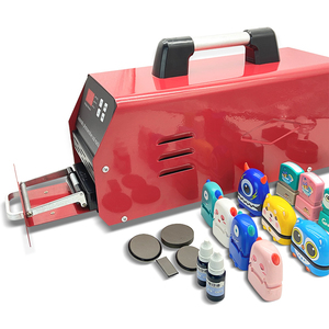 <span class=keywords><strong>Flash</strong></span> <span class=keywords><strong>Stamp</strong></span> máy sẵn sàng để tàu hoàn toàn tự động Tên logo cao su bọt <span class=keywords><strong>Flash</strong></span> <span class=keywords><strong>Stamp</strong></span> Máy làm - Product Image 5