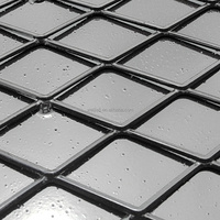 Piattaforma di Sollevamento a Rampa ad Alta Efficienza, Facile da Usare per Carico in Fabbriche e Magazzini