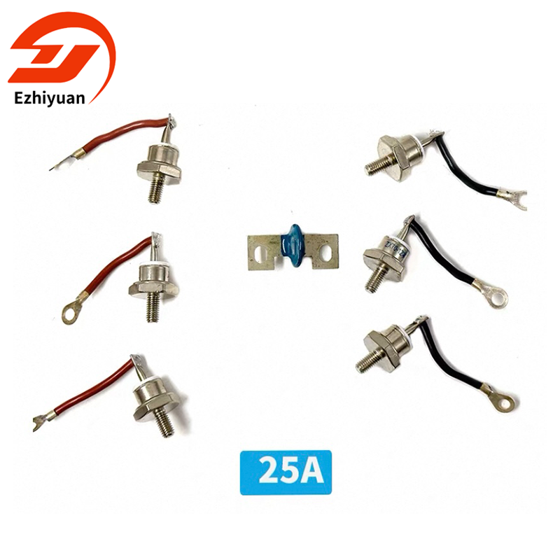 ZX-70A High Quality Whole Set 70Amps Rectifier Diode for Diesel