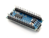 Placa de Desarrollo Nano V3.0 ATmega328P, Módulo Microcontrolador USB CH340, Compatible con Componentes Electrónicos, Lista de Materiales BOM, Compatible con China