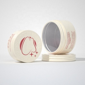 Latas de Aluminio para Pasta de Dientes de 60 ml y 100 ml con Logotipo Personalizado, Envase Metálico de Grado Alimenticio, Latas para Tabletas de Enjuague Bucal - Product Image 4