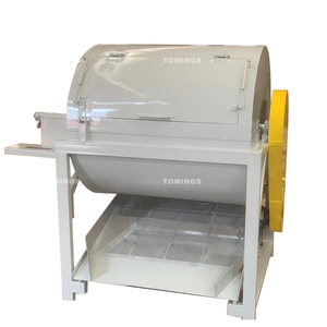 PCB board chất thải bảng mạch tháo gỡ và Thiết bị tách, in ấn chất thải bảng mạch thiết bị xử lý - Product Image 6