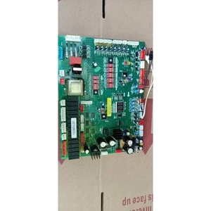 CMV-VOM850-B-02 แผงวงจรหลักเครื่องปรับอากาศสำหรับระบบควบคุมเครื่องปรับอากาศส่วนกลาง อะไหล่ทดแทน - Product Image 4