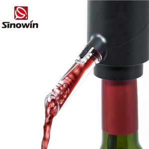 Novedades 2020 <span class=keywords><strong>Dispensador</strong></span> <span class=keywords><strong>de</strong></span> <span class=keywords><strong>Vino</strong></span> Eléctrico Automático Inalámbrico - Product Image 2