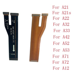 Piezas de repuesto para teléfonos móviles para <span class=keywords><strong>Samsung</strong></span> A22 <span class=keywords><strong>5G</strong></span> <span class=keywords><strong>cable</strong></span> flexible principal - Product Image 6