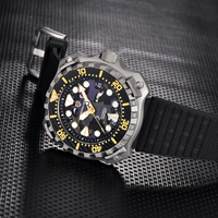 PAGANI – montre de luxe pour hommes, montre automatique en titane pour hommes, mécanique NH35 sport, étanche, saphir lumineux, nouvelle collection 2022