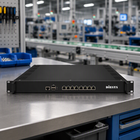 Transcodeur Multicast IP, Convertisseur de Protocole UDP SPTS, Serveur de Streaming de Chaînes FTA en Direct