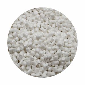 เม็ดพลาสติก PE รีไซเคิล ความดันสูง โปร่งใส วัสดุสำหรับเป่าฟิล์มหลักชนิด LDPE วัตถุดิบเฉพาะทาง - Product Image 3