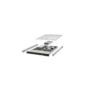 Servidor Dells PowerEdge R440 2 X Xeon <span class=keywords><strong>Gold</strong></span> 5218 2,3 GHz 16C 192GB <span class=keywords><strong>DDR4</strong></span> - Product Image 1