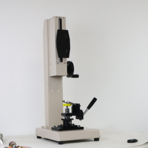 ASTM EN 1 año de garantía Botón a presión Probador de tensión digital de voltaje de 220V - Product Image 2