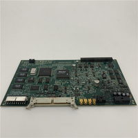 Tarjeta Controladora de Motor de Impresión Serie Dm 25107 de Segunda Mano para Impresora Dm A100, Ensamblaje de PCB de Control Serie A