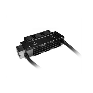 Refroidisseur de processeur pour serveur 1U étroit Intel LGA 3647, dissipateur thermique, refroidissement liquide, simulation thermique, tour <span class=keywords><strong>PC</strong></span> - Product Image 2