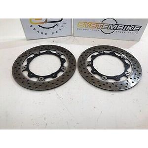Collettore di Scarico BMW R1200GS 2004-2007, Parte di Ricambio Compatibile - Product Image 5