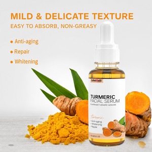 Ensemble <span class=keywords><strong>de</strong></span> soins <span class=keywords><strong>de</strong></span> la peau du visage <span class=keywords><strong>de</strong></span> marque privée OEM anti-acné vieillissement traitement <span class=keywords><strong>de</strong></span> l'acné ensemble <span class=keywords><strong>de</strong></span> soins <span class=keywords><strong>de</strong></span> la peau au curcuma blanchissant bio coréen - Product Image 4