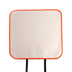 Cojín Universal para Asiento de <span class=keywords><strong>Coche</strong></span> con Base Antideslizante y Resistente al Desgaste para Niños, Asiento Elevador para <span class=keywords><strong>Coche</strong></span> - Product Image 5