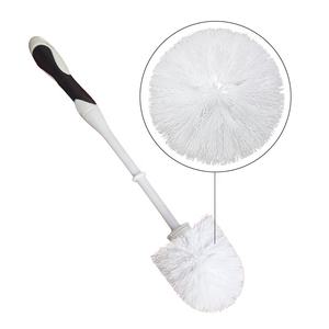 Commerciële Plastic Huishoudelijke Toilet Plunjer En Kom Borstel Combo Voor Wc Badkamer Wc Schoonmaken Nr. 7501 - Product Image 4