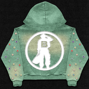 Men Fashion Full <b>Zip</b> <b>Hooded</b> Sweatshirt with Oversized Fit and Custom Artwork Custom Men's Graphic Hoodie For Online Sale - Product Image 4