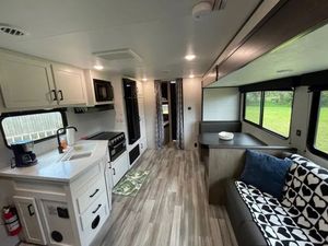 15FT 4x4 Australian Hybrid Road Trailer <span class=keywords><strong>Camper</strong></span> Caravan Accesorios Pour Camping <span class=keywords><strong>Car</strong></span> <span class=keywords><strong>Home</strong></span> Travel Outdoor Aluminio Móvil Offroad - Product Image 5