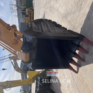 Corée d'origine Hyundai 220 220 avec forte puissance peinture originale pelle d'occasion Hyundai 220 220LC-9S - Product Image 6