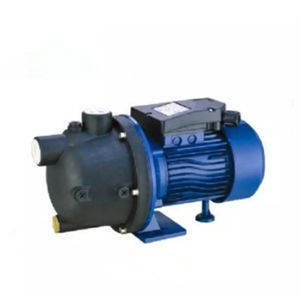 Bomba de Refuerzo de Flujo <span class=keywords><strong>STP50</strong></span> 60 L/MIN para Piscina, Eje de Rotor de Acero Inoxidable OEM, 1HP 220V 50Hz, Bomba JET de Fábrica OEM - Product Image 2