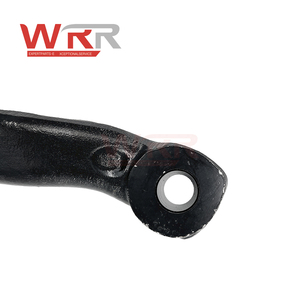 31126769718 31126863170แขนควบคุมสำหรับ BMW E70 E71 X5 3.0si X6 35i ด้านหน้าขวาล่างปีกนกล่าง - Product Image 6
