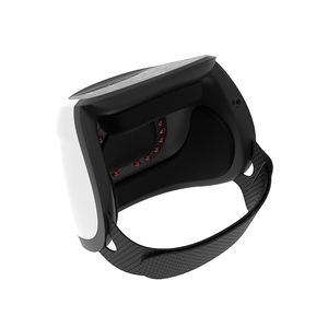 Masseur de pieds par réflexologie 2020, coussin de massage à rouleaux pour diabétiques - Product Image 3