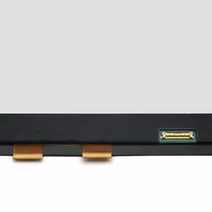 Für HP Spectre x360 Touchscreen der 13-AC-Serie FHD UHD 4K-LCD-Display 13-AC013DX 13-AC023DX 13-AC051NR 13-AC075NR - Product Image 2