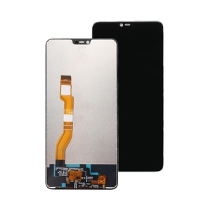 ชุดประกอบจอ A3 <span class=keywords><strong>OPPO</strong></span> สำหรับ <span class=keywords><strong>F7</strong></span>หน้า<span class=keywords><strong>จอ</strong></span>สัมผัสแสดงผลภายนอก<span class=keywords><strong>จอ</strong></span>แอลซีดีพร้อมการรับประกัน1ปี - Product Image 5