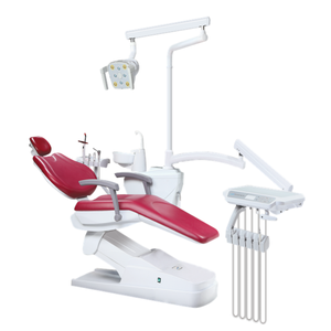 Sillones Dentales Equipos Unidad KJ-917 Dental Precio/odontologia - Product Image 1
