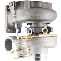 Turbocompresseur TB2527 4659415005S 4520225001S 1441122J00 pour Nissan Patrol Y60 RD28T 2,8L Diesel