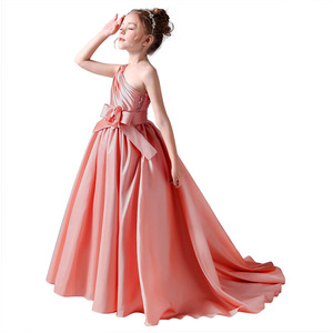 <span class=keywords><strong>Vestidos</strong></span> <span class=keywords><strong>de</strong></span> Niña <span class=keywords><strong>para</strong></span> Bodas LY-FG0009, Vestido <span class=keywords><strong>de</strong></span> Princesa <span class=keywords><strong>para</strong></span> Niñas, <span class=keywords><strong>para</strong></span> Bodas, Cumpleaños, Actuaciones, Falda - Product Image 6