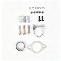 Katalysator für 2002 2003 2004 2005 Chevy Trailblazer GMC Envoy 4.2L I6
