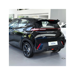 <span class=keywords><strong>BYD</strong></span> <span class=keywords><strong>Auto</strong></span> 2023 Mini <span class=keywords><strong>Auto</strong></span> para Adultos, Sedán de 4 Asientos, <span class=keywords><strong>Byd</strong></span> Seagull 2WD, Vehículo Eléctrico, <span class=keywords><strong>Auto</strong></span> Pequeño, EV - Product Image 4