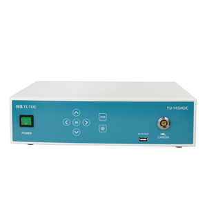 Cámara de Endoscopia Animal <span class=keywords><strong>Tuyou</strong></span> Medical 1080p con Montura C HD para Máquina de Endoscopia Rígida ENT, Equipo Hospitalario - Product Image 5