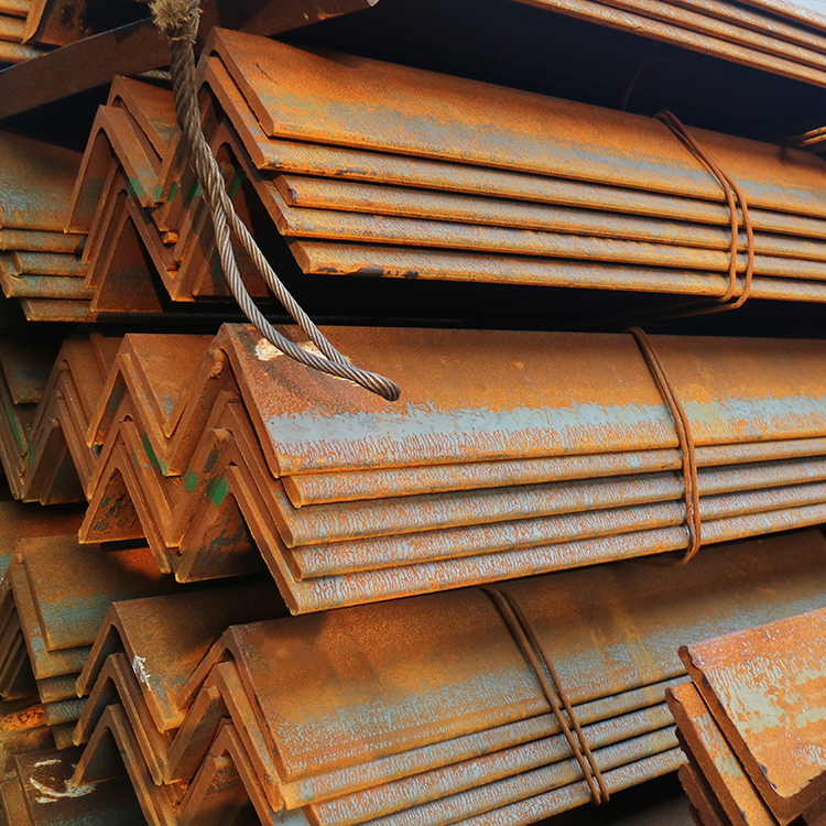 EH40 Angle steel for shipbuilding