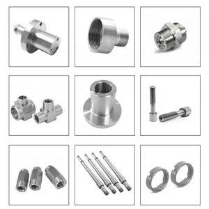 Boîtiers en aluminium moulé sur mesure, fournisseurs de moulage par gravité, produits de moulage par gravité en alliage de zinc OEM, pièces de moulage par gravité en <span class=keywords><strong>magnésium</strong></span> - Product Image 1