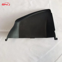 GFKJ Vente chaude Spoiler de pare-chocs de voiture, pièces de rechange pour calandre, conduit d'air pour Porsche Macan 2014 OEM 95B121673 95B121674
