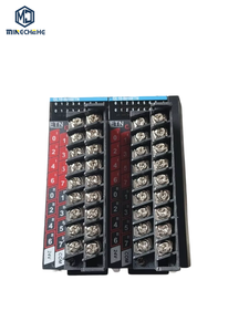 GL10-0016ETN โมดูลขยาย PLC โมดูลควบคุมอุตสาหกรรม โมดูลฟังก์ชันแบบถอดประกอบได้สำหรับอุตสาหกรรมอัตโนมัติ - Product Image 1